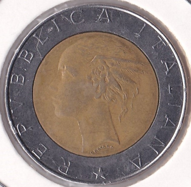 sena coins